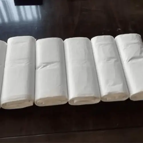 سفره یکبار مصرف بدون طرح